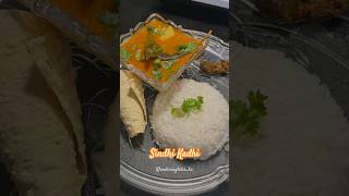 Tasty Sindhi Kadhi Recipe| #trending #youtubeshorts #trendingshorts #shorts #virlshorts #viral