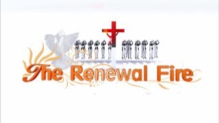 Renewal Fire Epi:21- Thomas Paul