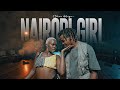 NAIROBI GIRL - Chris Kaiga (Official Dance Video)