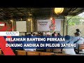 Relawan Andika Perkasa Siap Dukung Andika Maju di Pilgub Jateng