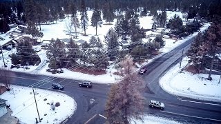 Parrell Murphy Roads Closed for Roundabout Construction