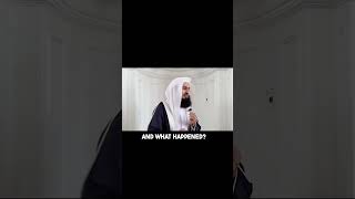 Mufti Menk Explains the Victory of Makkah
