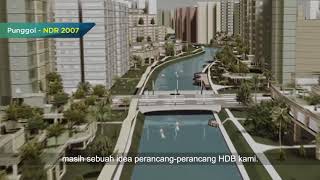 NDR2018: Rebuilding Singapore (Malay)