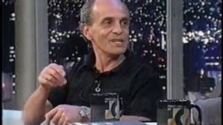 Programa do Jô com Jocenir