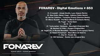 FONAREV - Digital Emotions # 853