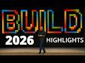 Microsoft Build 2026 Keynote: Everything Revealed, in 31 Minutes