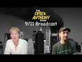 FULL SHOW Opie and Anthony 9/11/2001