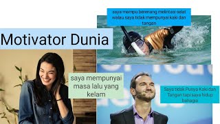 Motivator Terbaik Di dunia!