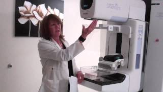 Tomosynthesis Machine