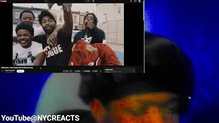 30ShotsNI - Real Street Dude - Official Video - REACTION!