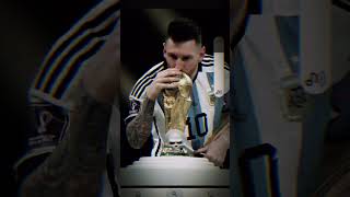 Messi et meilleur que Ronaldo