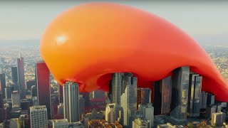 1986 Ohio’s Balloon Disaster 🎈(2 Lives Lost)