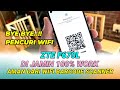 [100% Work] Cara Mengamankan Wifi Indihome ZTE F670L Dari Wifi Barcode Scanner