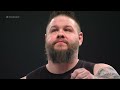 Kevin Owens does not want to work with Sami Zayn Raw, Feb. 20, 2023