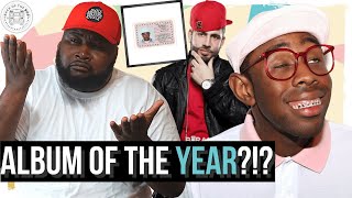 ALBUM OF THE YEAR?? | TYLER CALL ME IF YOU GET LOST REACTION