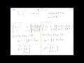 Differential Equations: Systems with Complex Eigenvalues