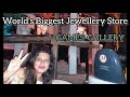 World Largest Gems Gallery in Pattaya | Jewellery Shopping | Lifetime Guarantee || #ThailandVlog2022