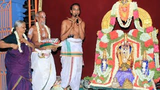 SRI KAMALAVALLI SAMETHA SRIKARIYAMANIKKAPERUMAL TEMPLE KUMBHABHISHEKAM  AT PONDHAVAKKAM VILLAGE