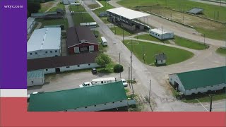 88 counties goes east, visiting Ashtabula County