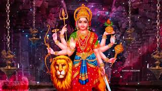 Most Powerful Devi Mantra / Devi Namosthuthe /Malayalam devotional whatsapp status / Durga Mantra