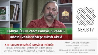 H-ARCKÉPEK - Kárpát Éden vagy Kárpát sivatag? - Zöld Gerilla Mozgalom