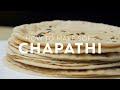 Chapati Recipe | How To Make The Best Soft Chapathi | Phulka