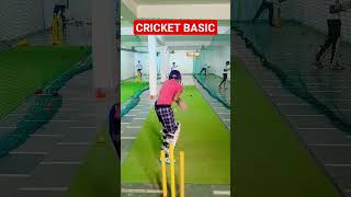 CRICKET BASIC #reels#cricket#trending#ytshorts#yt#viral#youtube#shortvideo #shorts#short#batting#ipl
