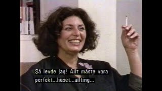 Själ Och Kropp - Psyke Och Soma  Del 1 SVT (1985-02-04)