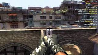CoD4 ProMod Tutorial Citystreets - Helpful Things.mp4