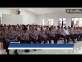 supervisi dan asistensi dipimpin langsung kabid propam polda papua