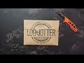 Log + Jotter December 2022 Pocket Notebook Subscription Unveiling
