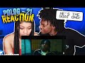 THE GOAT?! | Polo G - 21 (Dir. By @_ColeBennett_) REACTION!