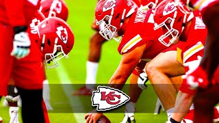 Chiefs Breakdown - More POWER on Offense? New Coaches Boost CEH & WRs?