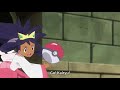 ash vs iris full battle after reunion pokémon journeys episode 65 english subbed