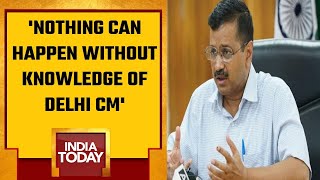 Delhi BJP's Arvind Sood on CBI Summons to Kejriwal: 'Nothing can happen without knowledge of CM'