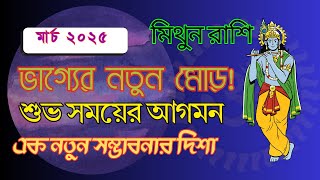 মিথুন রাশি: মার্চ ২০২৫-এ এই ৩টি কাজ করলে মিলবে বড় সফলতা! 😱