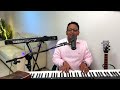 FIREBRANDS MUSIC | WORSHIP MEDLEY | Lawrence Guna | Ep 17