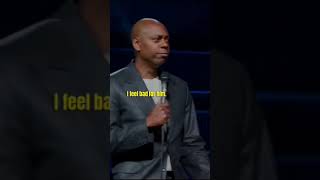 DAVE CHAPPELLE - On Mike Pence being GAY!? #shorts