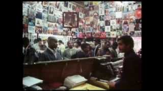 Bob Marley's Life Story (Rare Documentary 1hour 21mins)