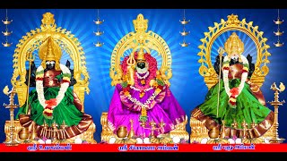 Ulagamman Kovil  Function 2020 | Tirunelveli | M.S Digi Media