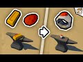 Awesome UNIQUE Crafting System! (Max Immersion, No Inventory, Hydroneer, Unity Tutorial)