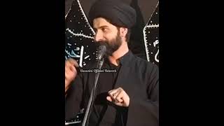 Apne Bachon Ko Sakhi Bnao || Maulana Syed Arif Hussain Kazmi || Shia Status || Majlis Status
