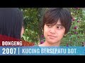 Dongeng - Episode 34 | Kucing Bersepatu Bot