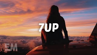 Boy In Space - 7UP (Lyrics)