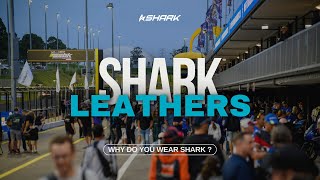 Behind the Scenes at ASBK: Discovering the Shark Leathers Difference