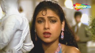 Jab Apne Ho Jaye Bewafa | Souten (1983) | Tina Munim | Rajesh Khanna | Padmini Kolhapure | Sad Songs