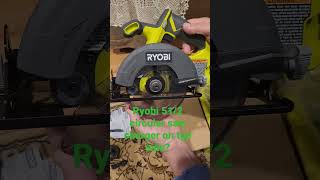 ryobi 5 1/2 circular saw review Like And Subscribe For More Content