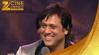 Zee Cine Awards 2008 Best Supporting Actor Male Govinda