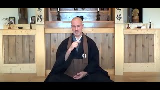 The Rinzai Zen Path: An Introduction with Roshi Meido Moore