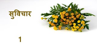 91) सुविचार  (1)